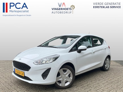 Ford Fiesta 0