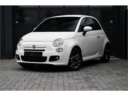 Fiat 500 0