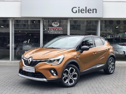 Renault Captur 0