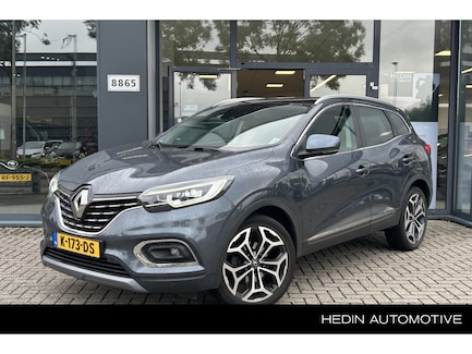 Renault Kadjar 0