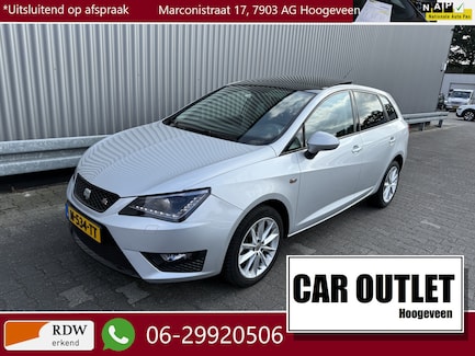 SEAT Ibiza 0