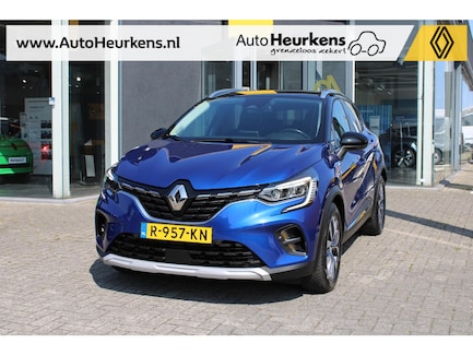 Renault Captur 0