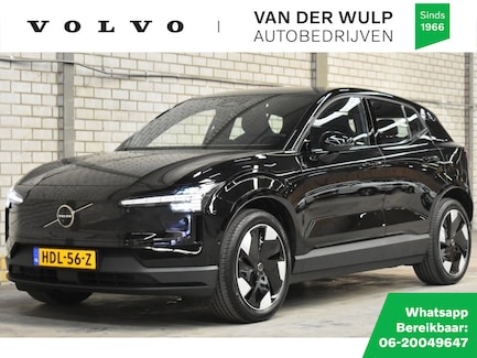 Volvo EX30 0