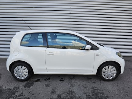 SEAT Mii 0