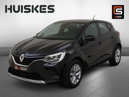 Renault Captur 0