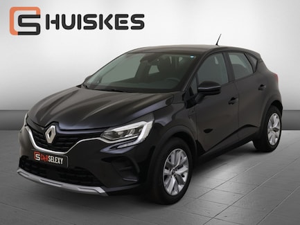 Renault Captur 0