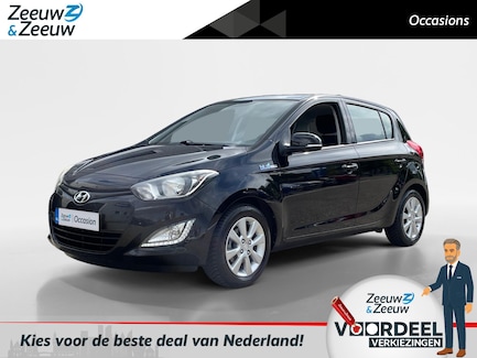 Hyundai i20 0