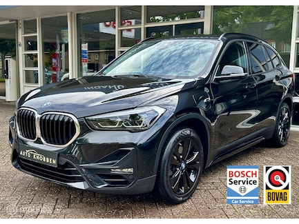 BMW X1 0