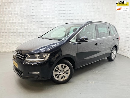 Volkswagen Sharan 0