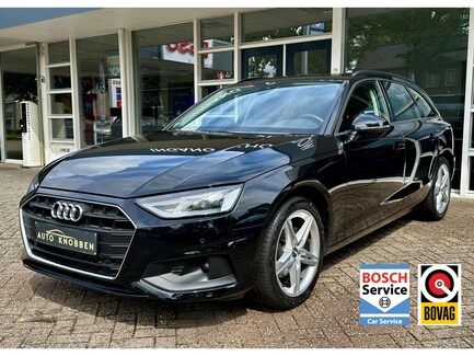 Audi A4 0