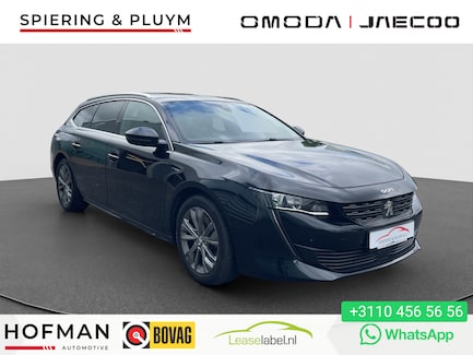 Peugeot 508 0