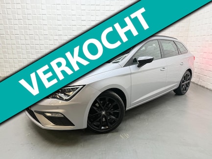 SEAT Leon 0