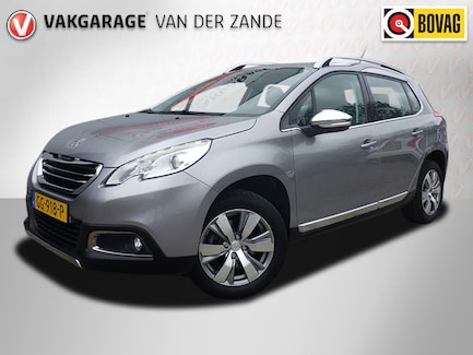 Peugeot 2008 0