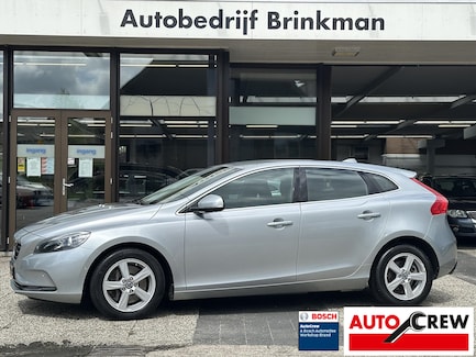 Volvo V40 0