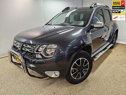 Dacia Duster 0
