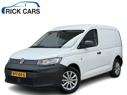 Volkswagen Caddy 0
