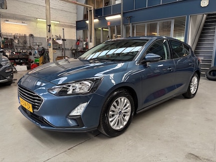 Ford Focus 0