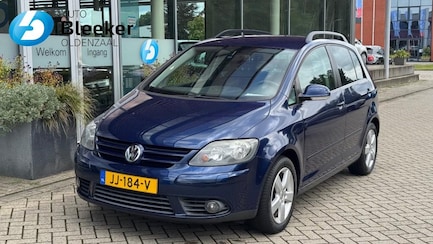 Volkswagen Golf Plus 0