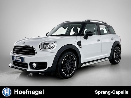 MINI Countryman 0