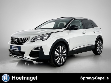 Peugeot 3008 0