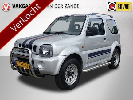 Suzuki Jimny 0