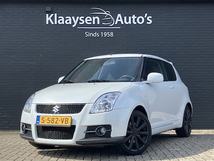 Suzuki Swift 0
