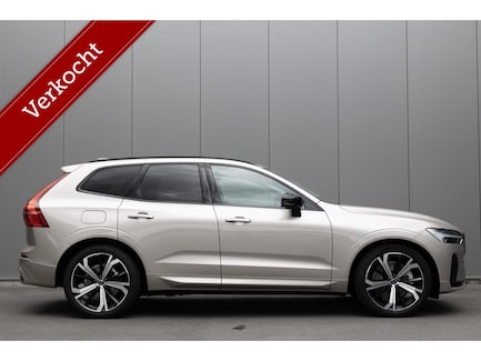 Volvo XC60 0