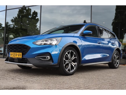Ford Focus 0