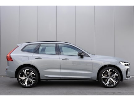 Volvo XC60 0