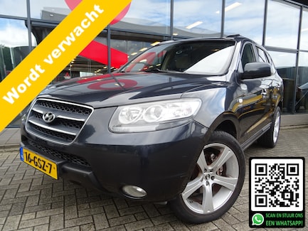Hyundai Santa Fe 0