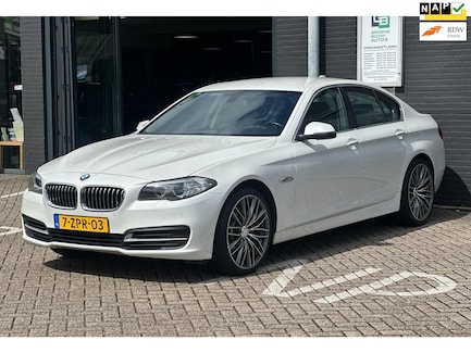 BMW 5-Serie 0
