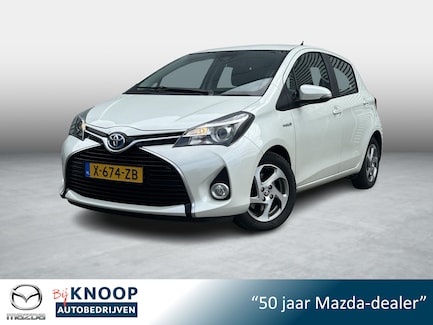 Toyota Yaris 0