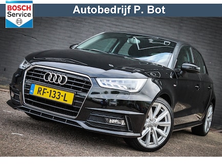 Audi A1 0