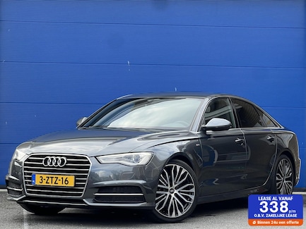 Audi A6 0