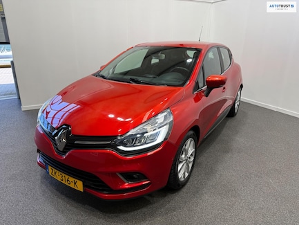 Renault Clio 0