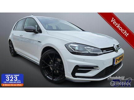Volkswagen Golf 0