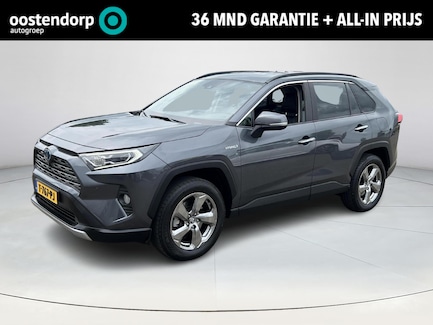 Toyota RAV4 0