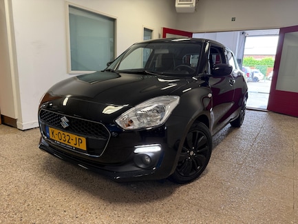 Suzuki Swift 0