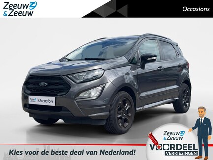 Ford EcoSport 0