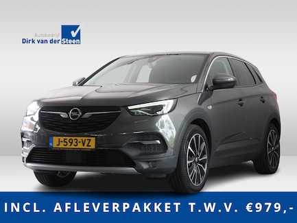 Opel Grandland 0