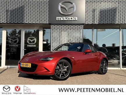 Mazda MX-5 0