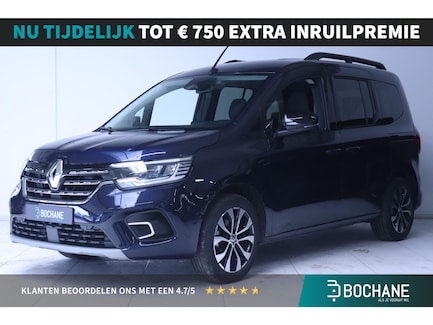 Renault Kangoo Family 0