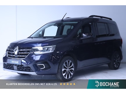 Renault Kangoo Family 0