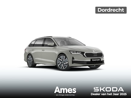 Skoda Octavia 0