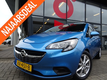 Opel Corsa 0