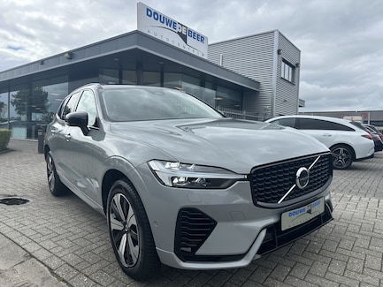 Volvo XC60 0
