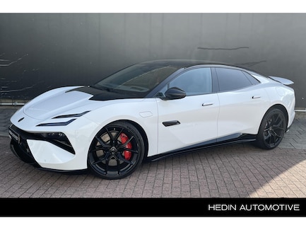 Lotus Emeya 0