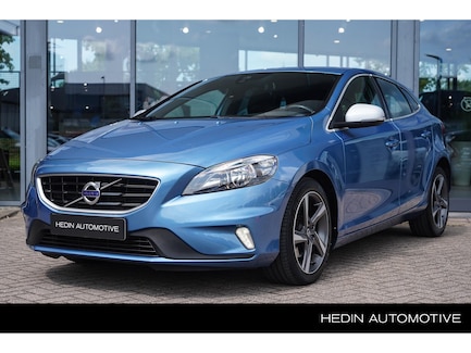 Volvo V40 0
