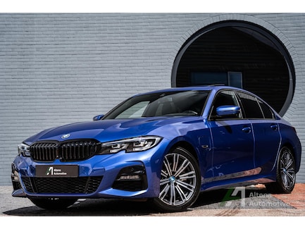 BMW 3-Serie 0