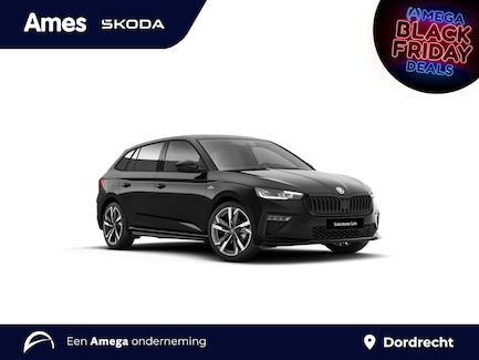 Skoda Scala 0